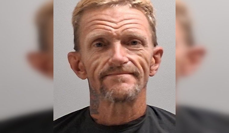Bisbee Homeless Camp Horror: Local Man Jailed In Homicide Probe