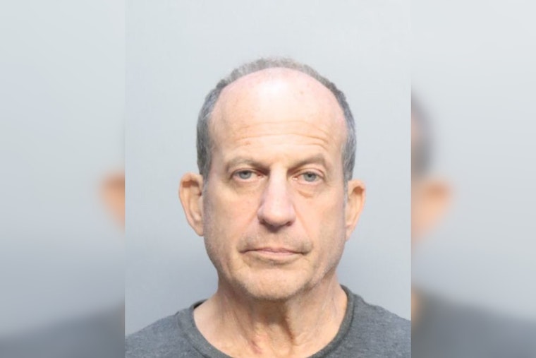 Biscayne Boulevard Mayhem: Ex-Chef Busted After Aventura Mall Hit-And-Run Chase
