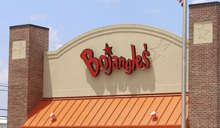 Biscuit Battle on Bandera as Bojangles Grabs Old Taco Cabana