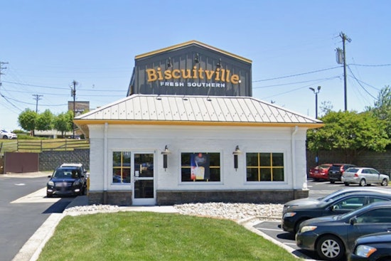 Biscuitville Doubles Down In Kernersville As Breakfast Chain Pushes Into Carolinas