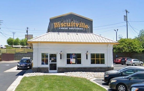 Biscuitville Doubles Down In Kernersville As Breakfast Chain Pushes Into Carolinas