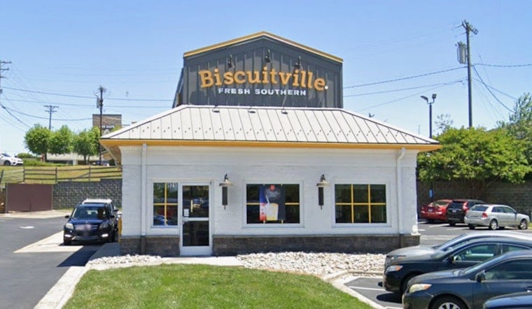 Biscuitville Doubles Down In Kernersville As Breakfast Chain Pushes Into Carolinas
