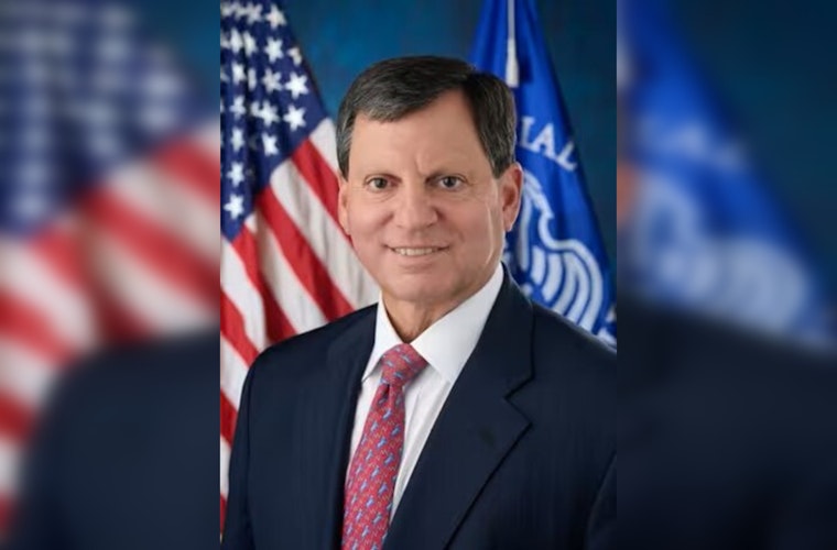 Bisignano Accused Of Misleading Congress Over IRS Staffing