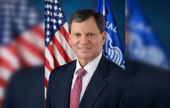 Bisignano Accused Of Misleading Congress Over IRS Staffing