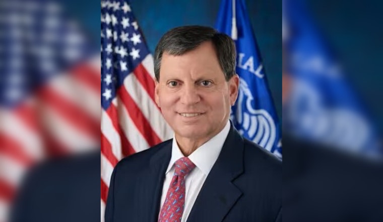 frank bisignano social security email Bisignano Accused Of Misleading Congress Over IRS Staffing