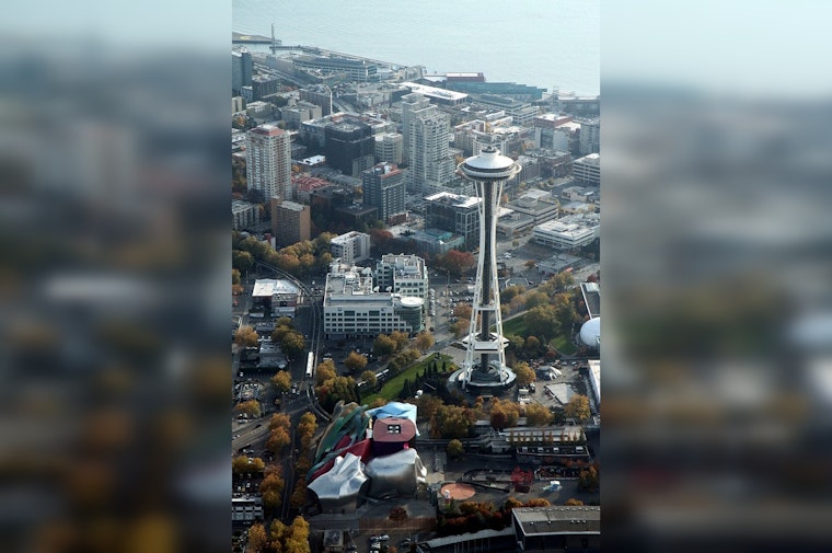 Bite Of Seattle 2026 Set To Feed Seattle For Free