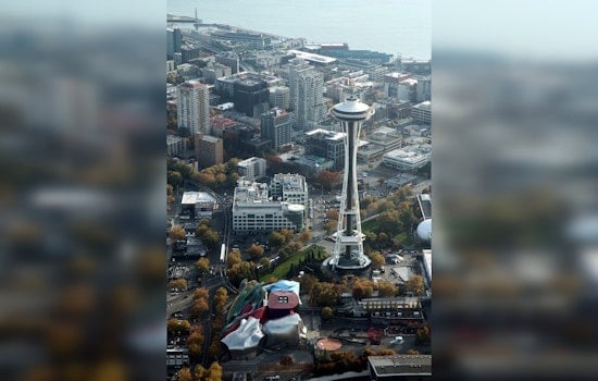 Bite Of Seattle 2026 Set To Feed Seattle For Free