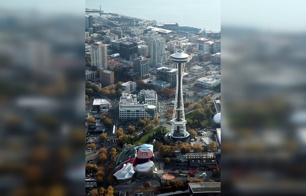 Bite Of Seattle 2026 Set To Feed Seattle For Free