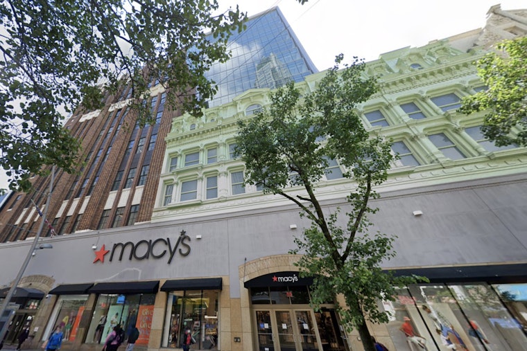 BKX Is Coming: Old Downtown Brooklyn Macy’s Gets Mega Makeover
