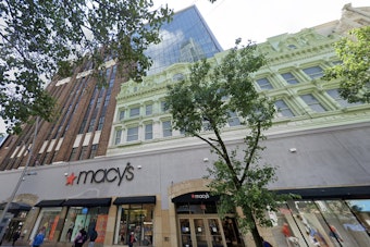 BKX Is Coming: Old Downtown Brooklyn Macy’s Gets Mega Makeover