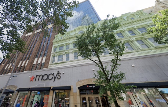 BKX Is Coming: Old Downtown Brooklyn Macy’s Gets Mega Makeover