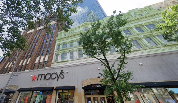 BKX Is Coming: Old Downtown Brooklyn Macy’s Gets Mega Makeover