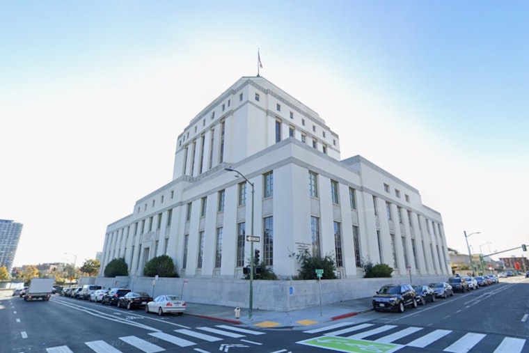 Black Cultural Zone Snags East Oakland MacArthur Lot for Just $10