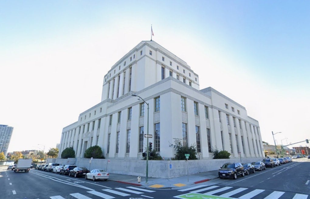 Black Cultural Zone Snags East Oakland MacArthur Lot for Just $10