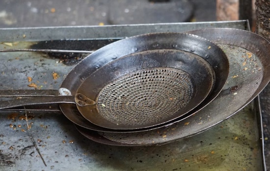 Black Mold, Lukewarm Lunch: Garden City Eateries Nailed In Health Crackdown