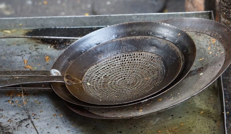 Black Mold, Lukewarm Lunch: Garden City Eateries Nailed In Health Crackdown
