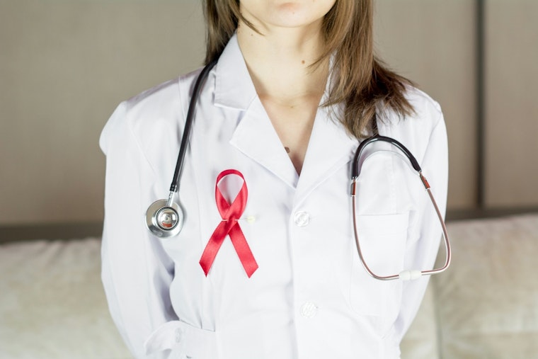 Black Residents Still Bear Brunt Of HIV In Charlotte