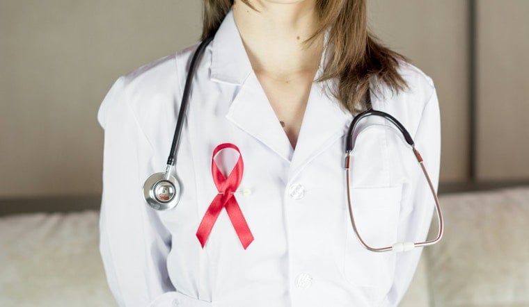 Black Residents Still Bear Brunt Of HIV In Charlotte