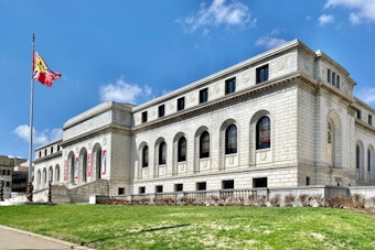 Black Writers Fellowship Stakes Its Claim In Grand Center
