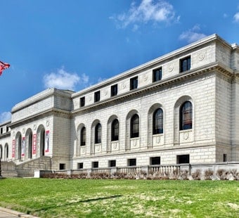 Black Writers Fellowship Stakes Its Claim In Grand Center