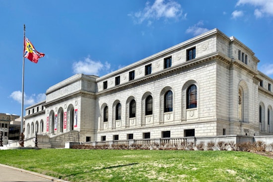 Black Writers Fellowship Stakes Its Claim In Grand Center
