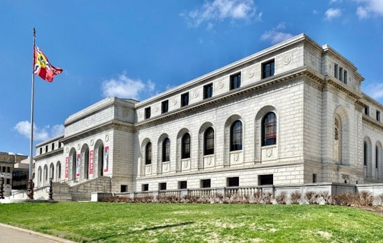 Black Writers Fellowship Stakes Its Claim In Grand Center
