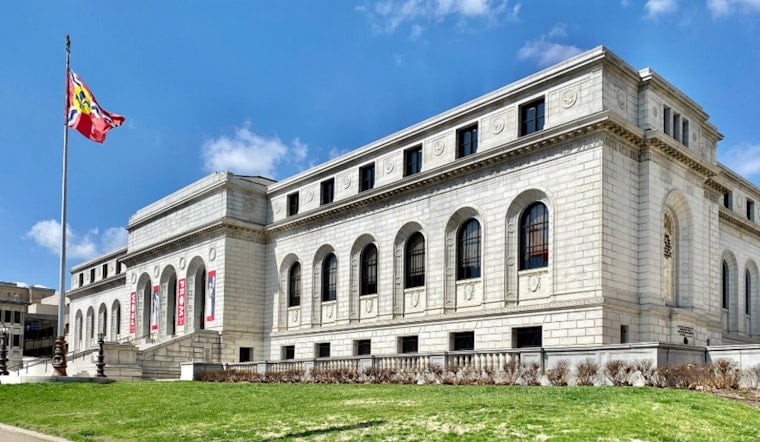 Black Writers Fellowship Stakes Its Claim In Grand Center