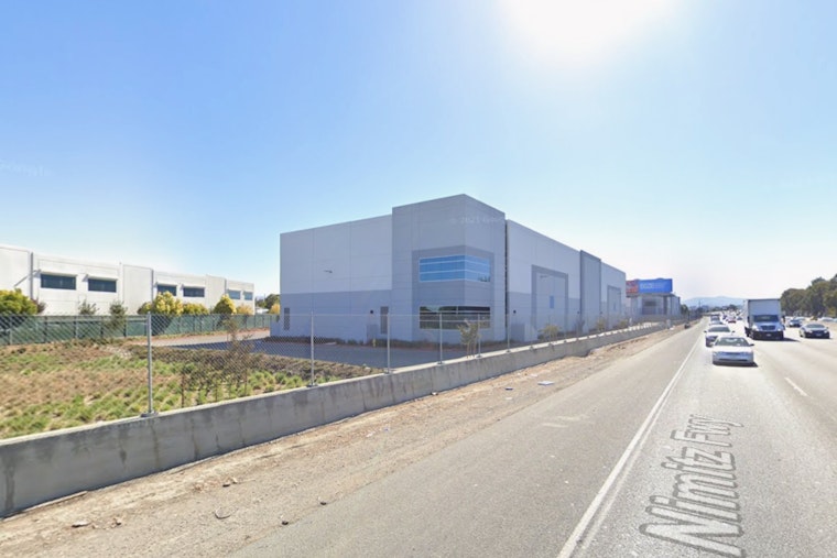 Blackstone Locks in $950 Million Refi on San Jose-Centered Warehouse Play