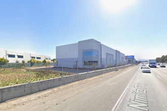 Blackstone Locks in $950 Million Refi on San Jose-Centered Warehouse Play