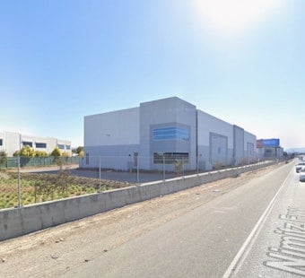 Blackstone Locks in $950 Million Refi on San Jose-Centered Warehouse Play