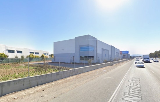 Blackstone Locks in $950 Million Refi on San Jose-Centered Warehouse Play
