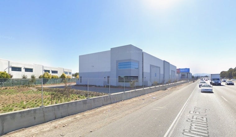 Blackstone Locks in $950 Million Refi on San Jose-Centered Warehouse Play