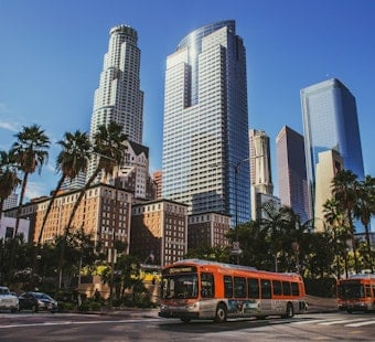 Blackstone Power Play: JV Hunts $290 Million Lifeline For L.A. Office Bet