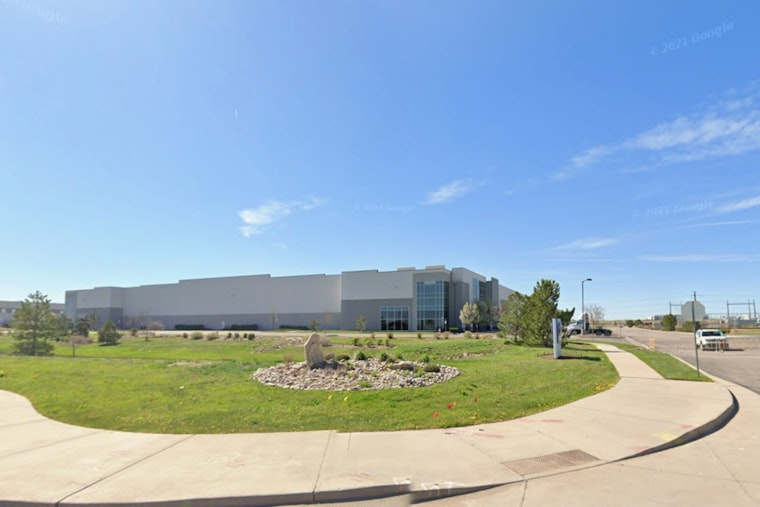 Blackstone Sells $1B Industrial Portfolio Across 10 States
