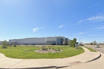 Blackstone Sells $1B Industrial Portfolio Across 10 States