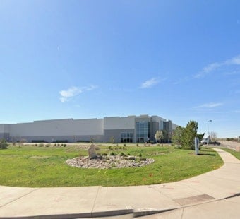 Blackstone Sells $1B Industrial Portfolio Across 10 States