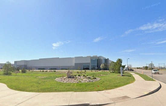 Blackstone Sells $1B Industrial Portfolio Across 10 States