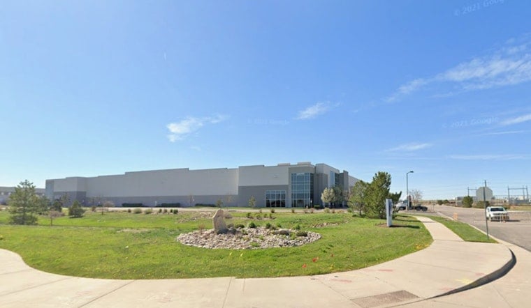 Blackstone Sells $1B Industrial Portfolio Across 10 States