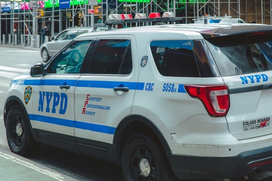 Blade-Wielding Attacker Hunted After Back-to-Back Upper West Side Stabbings
