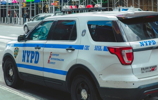 Blade-Wielding Attacker Hunted After Back-to-Back Upper West Side Stabbings