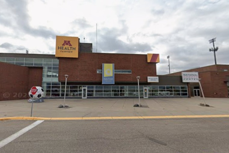 Blaine Sports Complex Turns Into Mini World Cup With USA Cup And Giant Watch Parties