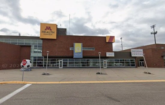 Blaine Sports Complex Turns Into Mini World Cup With USA Cup And Giant Watch Parties