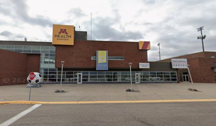 Blaine Sports Complex Turns Into Mini World Cup With USA Cup And Giant Watch Parties