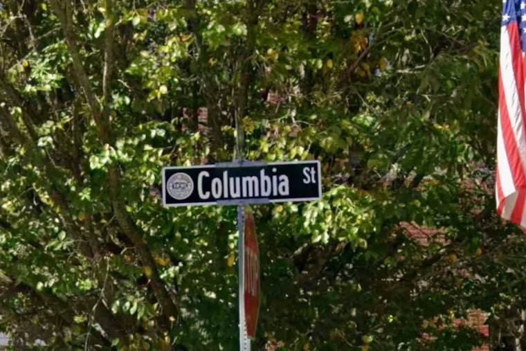 Blazing Four-Alarm Inferno Shakes Quiet Columbia Road In Ayer
