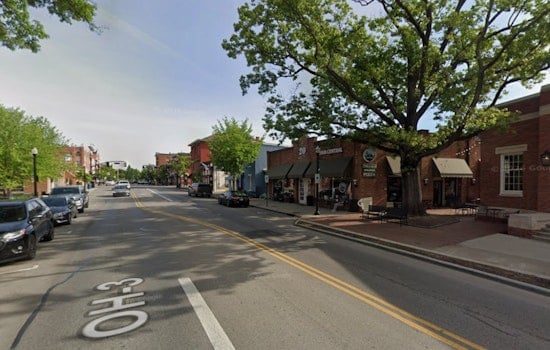 Blind Pour ‘Living Room’ Bar Sneaks Into Hidden Uptown Westerville Spot