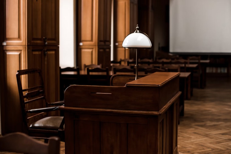 Blindfolds, Booze And Blood: FAU Student Sues Delta Tau Delta Over Boca Hazing Ordeal