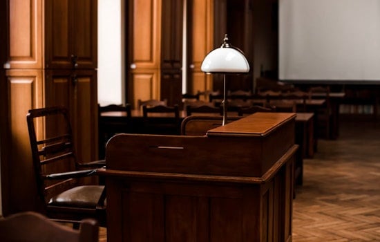 Blindfolds, Booze And Blood: FAU Student Sues Delta Tau Delta Over Boca Hazing Ordeal