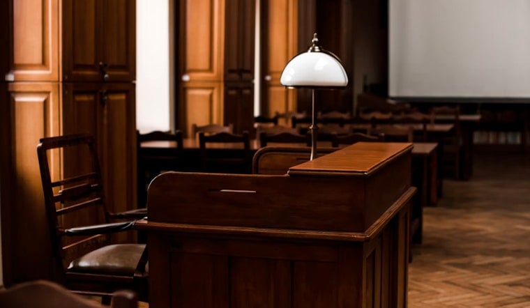 Blindfolds, Booze And Blood: FAU Student Sues Delta Tau Delta Over Boca Hazing Ordeal