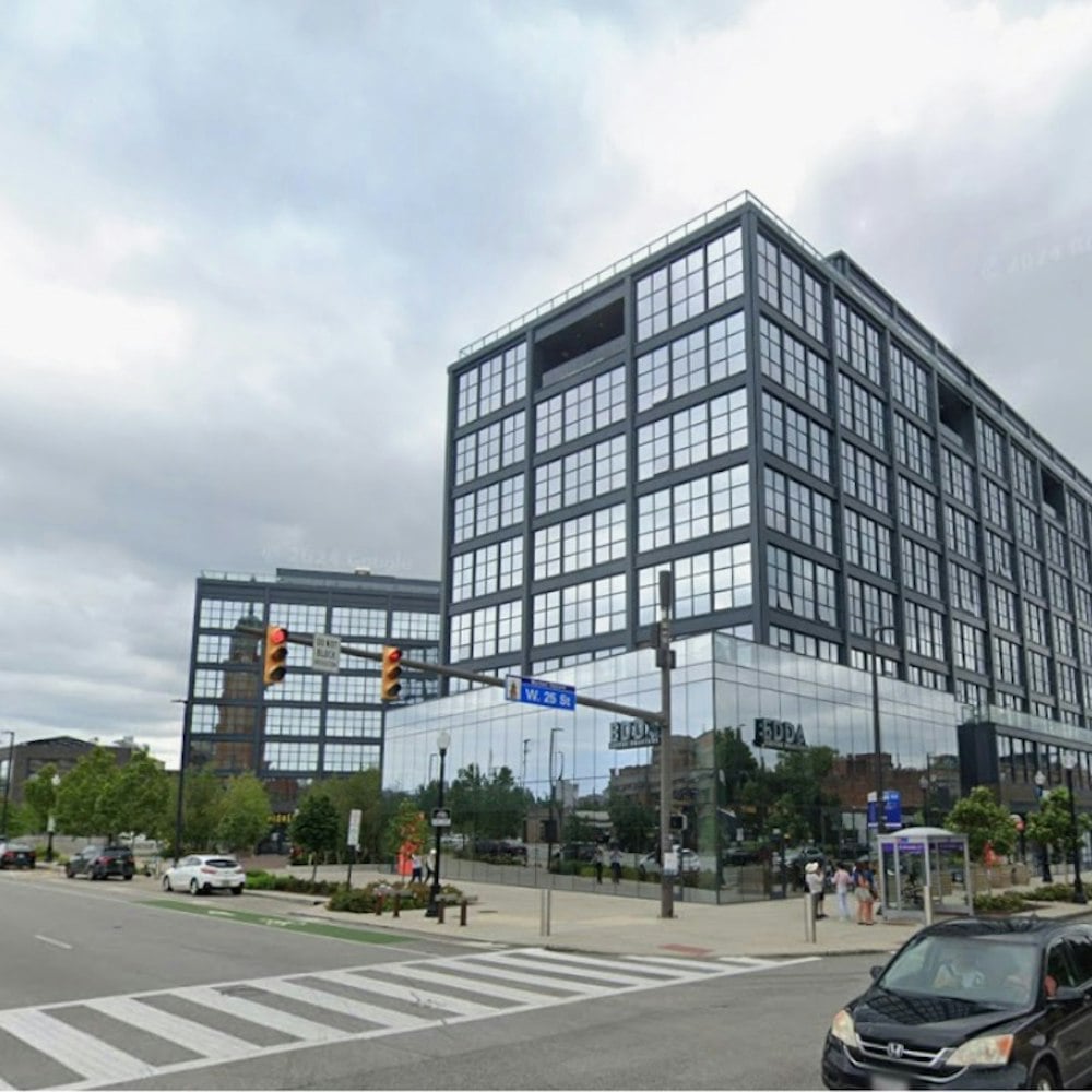 Blindsided Chef Out At Jaja As Ohio City Rooftop Plots Two New Restaurants
