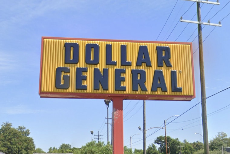 Blindsided Dollar General Workers Fume Over Sudden Store Shutdowns Across New Orleans